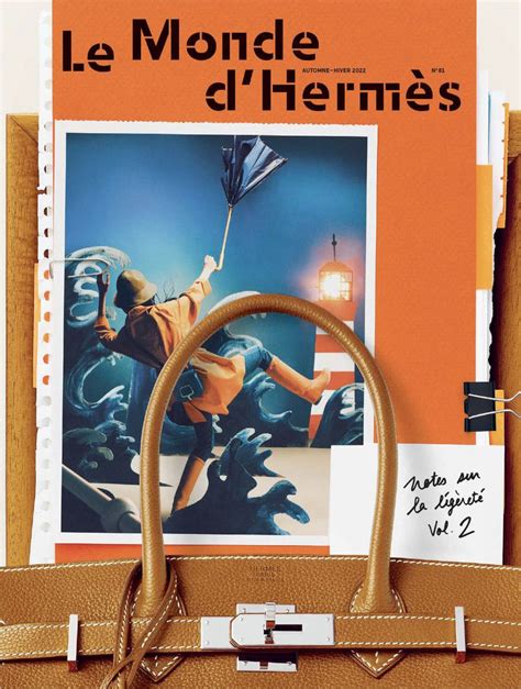 feux d artifice hermes|le monde Hermes magazine.